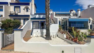 Casa adossada a Lomas de Cabo Roig - Los Dolses