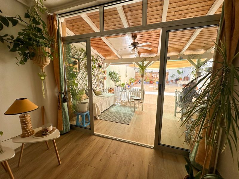 Foto 0b0afac6-56ec-420a-bb27-25b6b795f302. Apartment in Las Piscinas Naturales Torrevieja