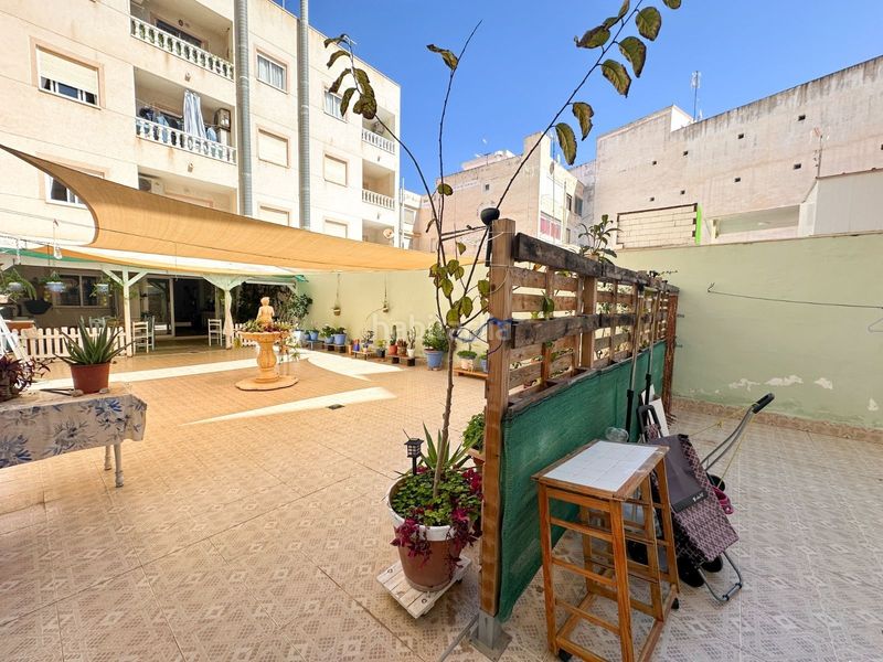 Foto 306a9400-b3a8-40b7-b688-0d6aef8b732a. Apartment in Las Piscinas Naturales Torrevieja