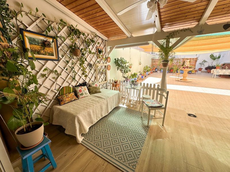Foto 43e6e0f4-535e-4350-b6cc-2dffa564609c. Apartment in Las Piscinas Naturales Torrevieja