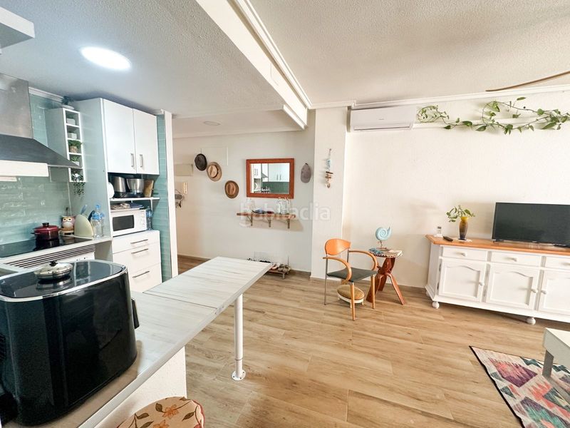 Foto 6300827d-cb4b-4970-8d8c-2b1768fd5677. Apartment in Las Piscinas Naturales Torrevieja