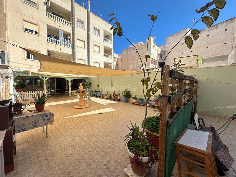 Foto 760fb597-5281-4eea-9a38-9d5fc349ae3e. Apartment in Las Piscinas Naturales Torrevieja