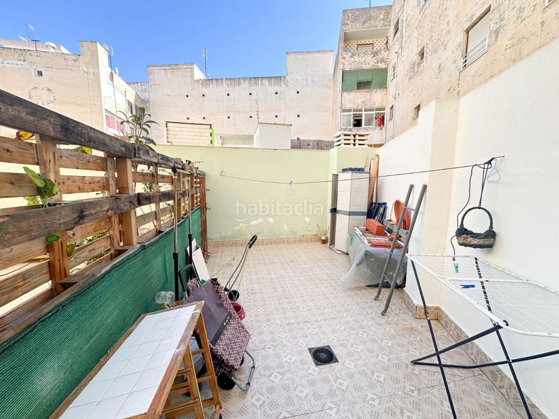 Foto 8d2957e9-449a-41bf-a401-edf4c080e25d. Apartment in Las Piscinas Naturales Torrevieja