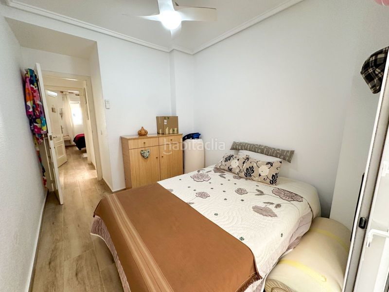 Foto 9a618c56-d39e-45be-a441-9c114f581168. Apartment in Las Piscinas Naturales Torrevieja