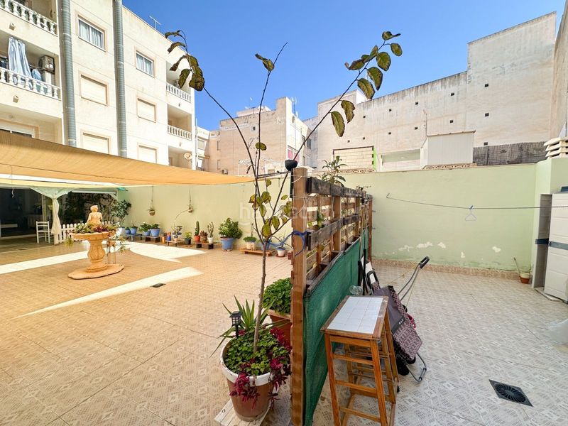 Foto a397ffd2-f0df-4bfd-a475-1fadd035a533. Apartment in Las Piscinas Naturales Torrevieja