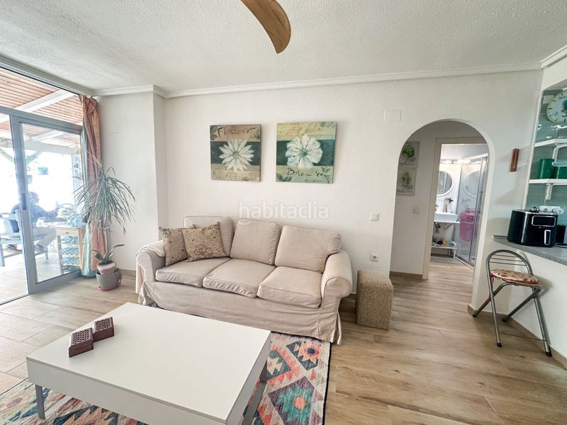 Foto c6d50e9d-74f2-42ea-ab83-27e4256fcbfc. Apartment in Las Piscinas Naturales Torrevieja