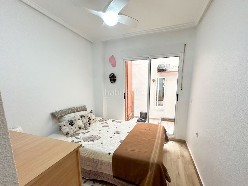Foto c755005f-d933-4597-a845-82f0edd1c561. Apartment in Las Piscinas Naturales Torrevieja