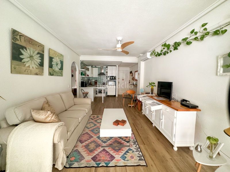 Foto dc73b988-efa7-458c-b252-14ef99edc88b. Apartment in Las Piscinas Naturales Torrevieja