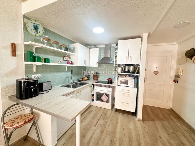 Foto e0d4a817-5a7f-4ff3-a470-b57819e5ab69. Apartment in Las Piscinas Naturales Torrevieja