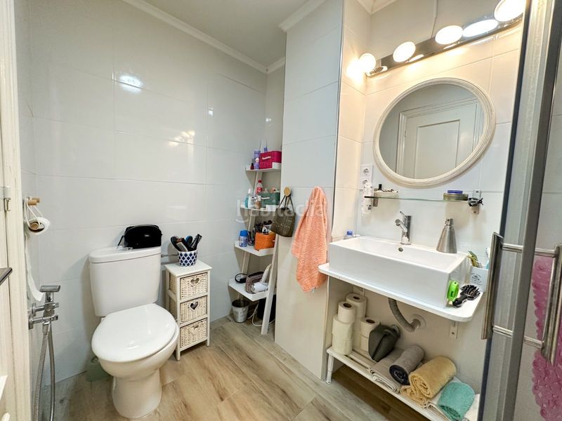 Foto f3b38931-ca8c-44ba-bea7-efbe9fd6b17e. Apartment in Las Piscinas Naturales Torrevieja