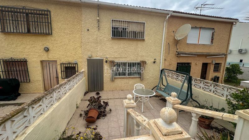 Foto 7a7e0fee-bff3-47ad-bc6f-03983415df84. Casa a schiera in La Florida Orihuela
