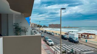 Apartament a Zona Playa de los Locos