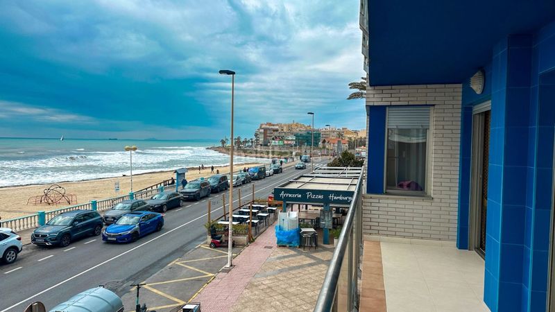 Foto 64d427cf-8fff-48a9-889d-1151060a53df. Apartamento en Zona Playa de los Locos Torrevieja
