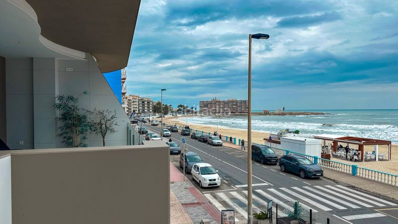 Foto 92007282-97d4-4755-9c5b-7ef5d90957ab. Apartamento en Zona Playa de los Locos Torrevieja
