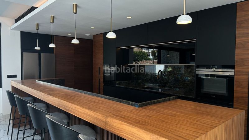 Foto ddfcffab-53cc-4b37-a418-bdaa44c312c0. Casa amb calefacció a Cabo Roig Orihuela