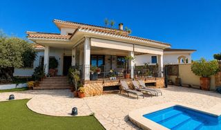 Casa a Campoamor