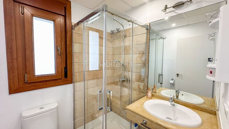 Foto daa256ae-f41e-4245-8d5c-7567dfdd9ce8. Casa amb calefacció piscina a Campoamor Orihuela