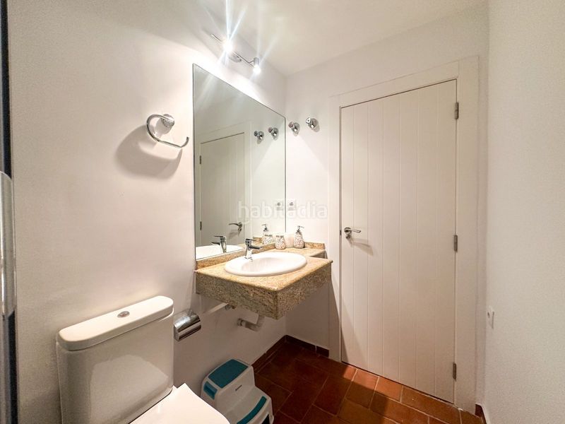 Foto eda02ac1-446d-4ab0-aa9a-73253298433d. Casa amb calefacció piscina a Campoamor Orihuela