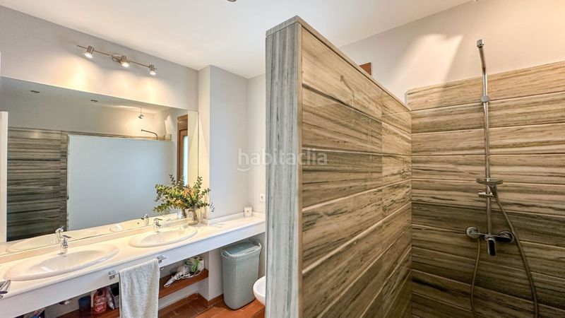 Foto f9a56182-56bc-4f00-a827-994fa8031bbe. Casa amb calefacció piscina a Campoamor Orihuela