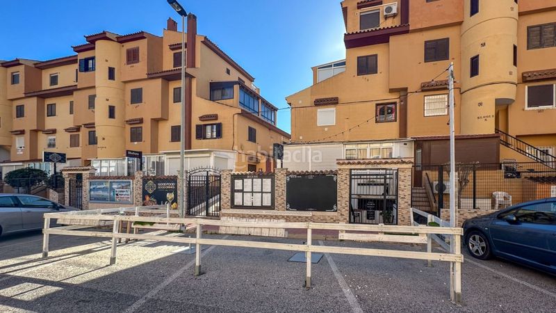 Foto ad37c4a3-51f8-4369-a6fa-c0be6ac3f10c. Business premise in Aguas Nuevas Torrevieja