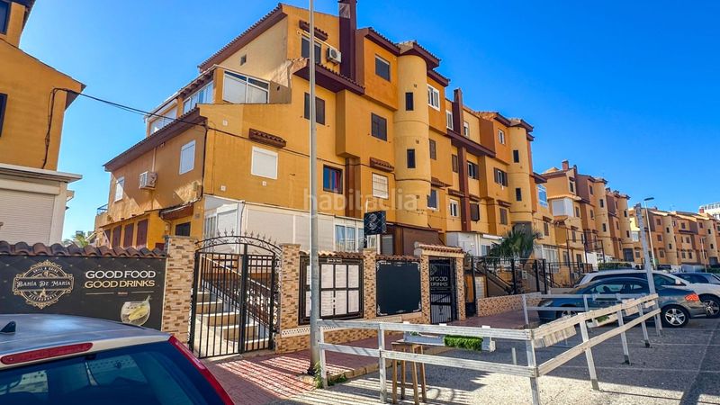 Foto ca2de862-7fc5-443f-8e33-23d96e2dd4ae. Business premise in Aguas Nuevas Torrevieja