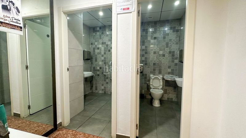 Foto ce8af2c6-283c-4eea-97f3-59e62aa93fff. Business premise in Aguas Nuevas Torrevieja