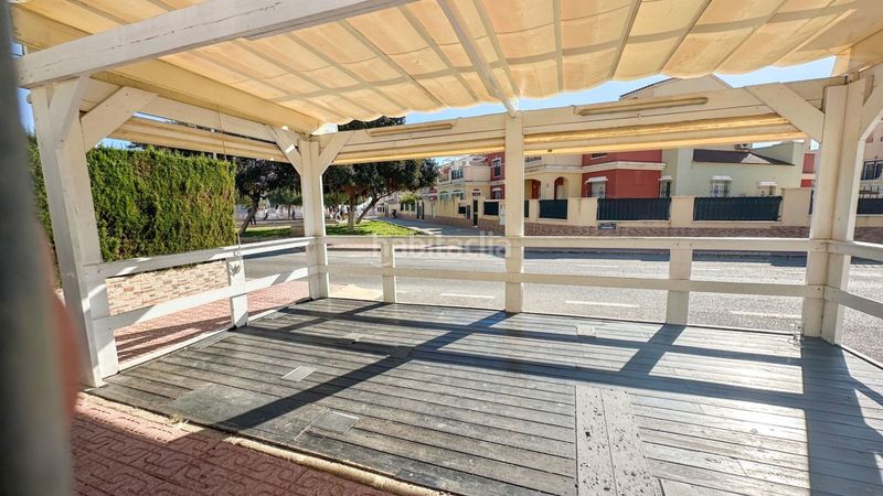 Foto d9782c40-92cb-4474-b07e-0cd553b85a48. Business premise in Aguas Nuevas Torrevieja