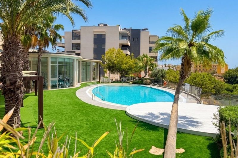 Foto 1f78553a-42fb-4126-8a39-911356d29870. Apartment with pool in Villamartín-Las Filipinas Orihuela
