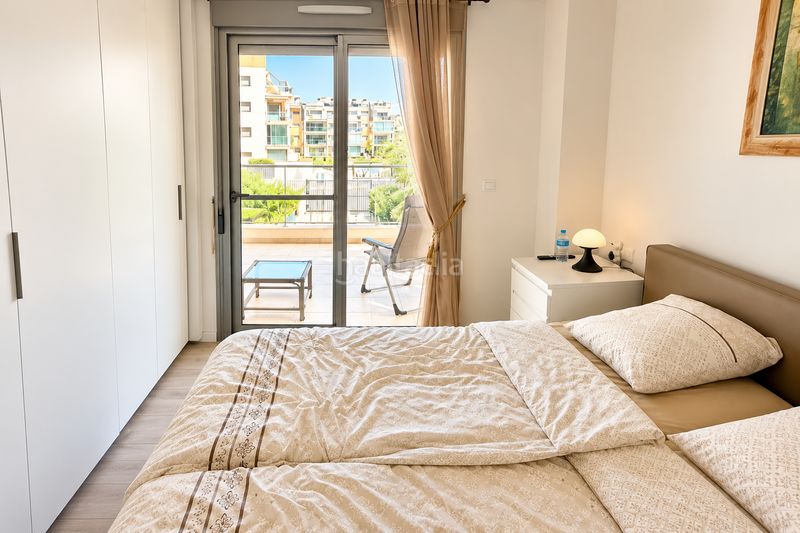 Foto 641c769e-b55e-4853-94ff-027909e6c8c7. Apartment with pool in Villamartín-Las Filipinas Orihuela