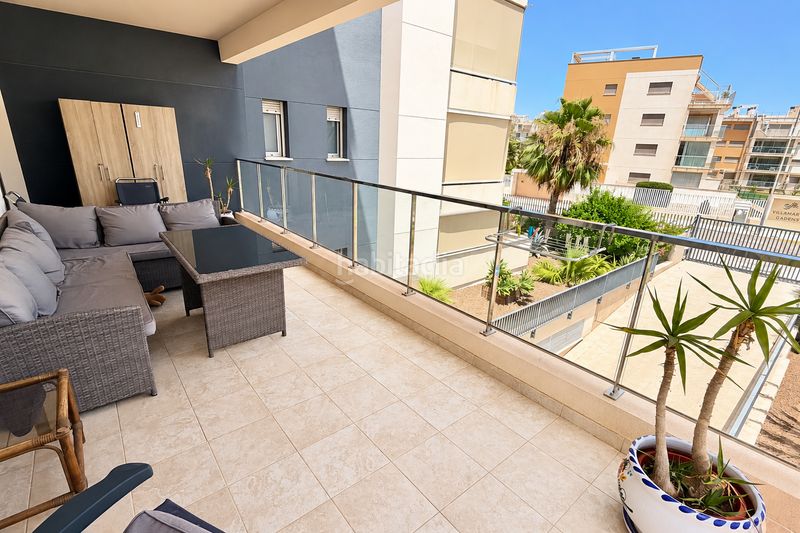 Foto 6523922a-dd9f-4151-8368-a15ad8ce1d92. Apartment with pool in Villamartín-Las Filipinas Orihuela