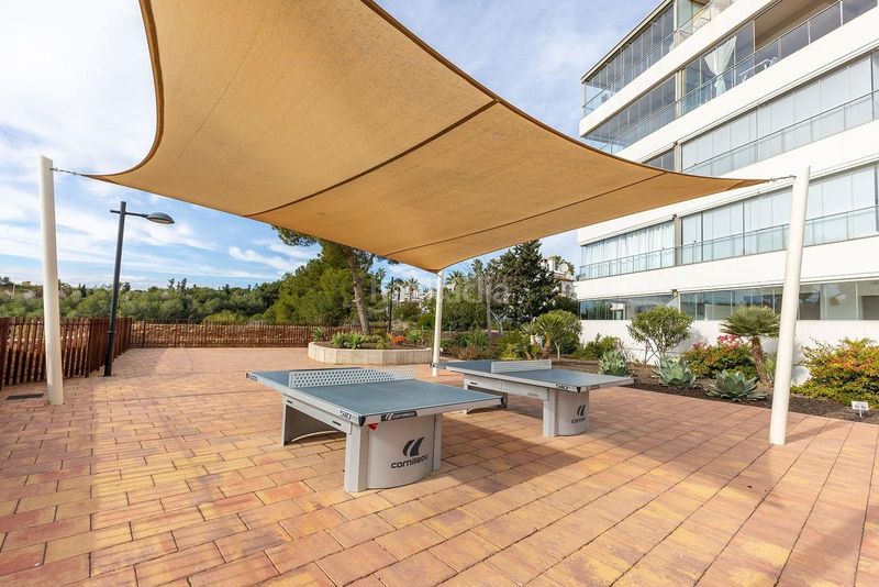 Foto 8bf168cd-8755-4be1-bb3f-6209c9756748. Apartment with pool in Villamartín-Las Filipinas Orihuela