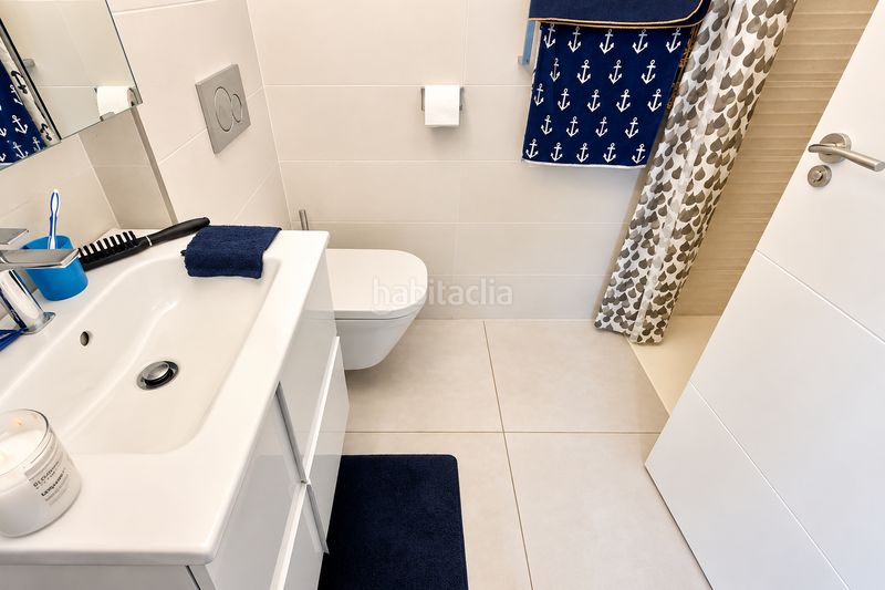 Foto a94d95d2-fa94-494f-95be-42c29b086544. Apartment with pool in Villamartín-Las Filipinas Orihuela