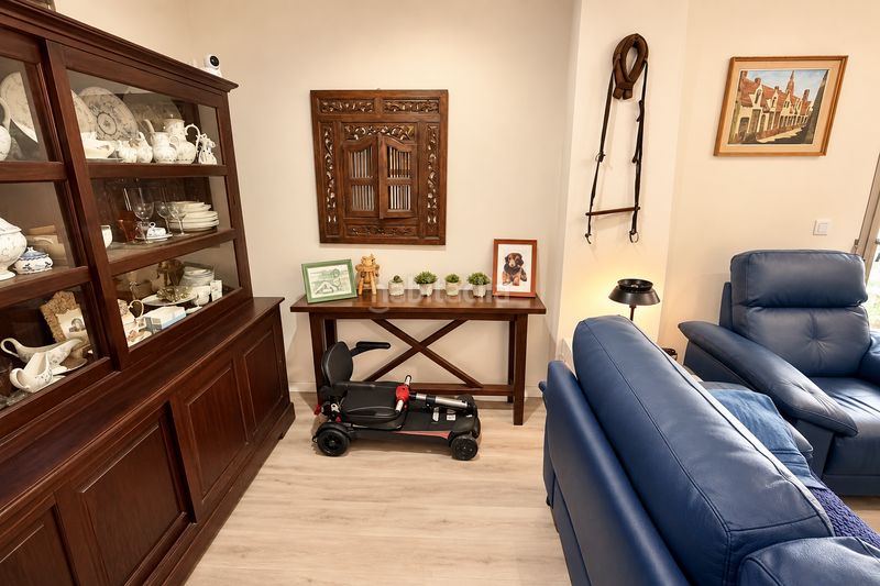 Foto c087988e-b306-4298-8e25-098d1af78d0f. Apartment with pool in Villamartín-Las Filipinas Orihuela