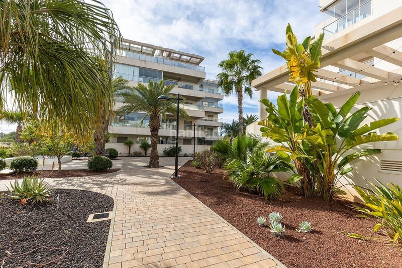 Foto d53e24ed-5aa9-4433-bab1-f582dcbc000b. Apartment with pool in Villamartín-Las Filipinas Orihuela