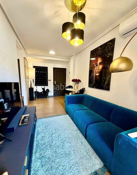 Foto b11e018f-714b-453c-8693-1bef99b2e558. Apartament a El Molino Torrevieja