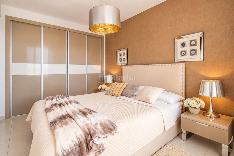 Foto 0b581c8d-deaa-4295-b5d0-2ae312865891. Apartament amb calefacció piscina a Los Arenales del Sol Elche / Elx