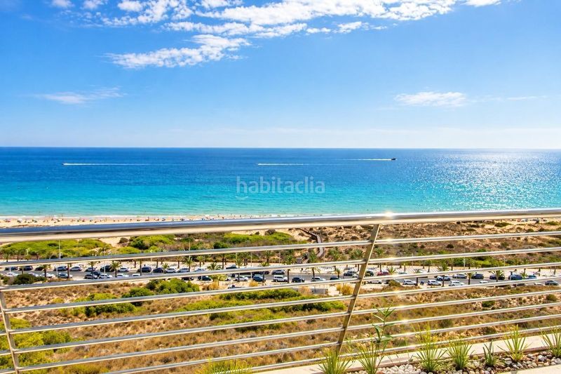 Foto 33887e91-be4d-4061-9170-0e5c37d1c213. Apartament amb calefacció piscina a Los Arenales del Sol Elche / Elx