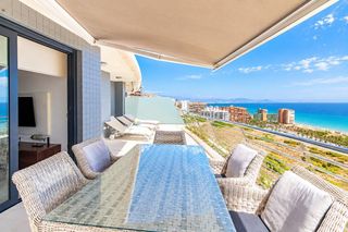 Apartament a Los Arenales del Sol