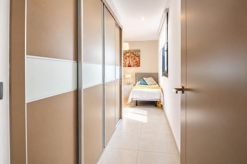 Foto 8d1cf507-6591-4430-92b8-40d3de2e5432. Apartament amb calefacció piscina a Los Arenales del Sol Elche / Elx
