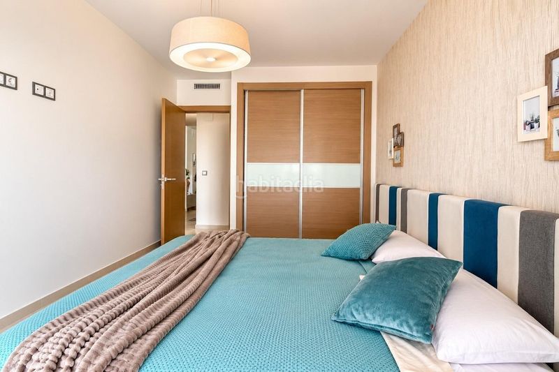 Foto a8d5b217-e079-40b8-af27-06310af6cc7d. Apartament amb calefacció piscina a Los Arenales del Sol Elche / Elx