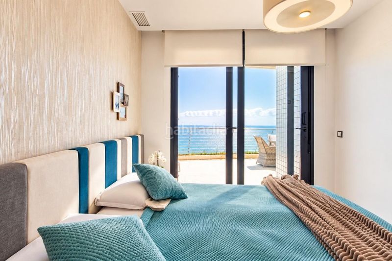Foto acbb8bed-67f6-4e6e-90c1-750ec9115aa3. Apartament amb calefacció piscina a Los Arenales del Sol Elche / Elx