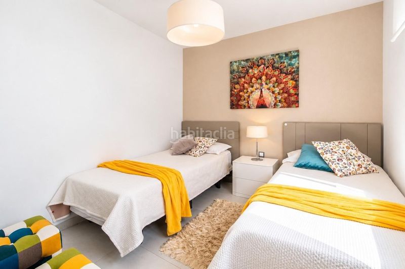 Foto e1118380-ec2b-423d-9c3a-0f284a91df87. Apartament amb calefacció piscina a Los Arenales del Sol Elche / Elx