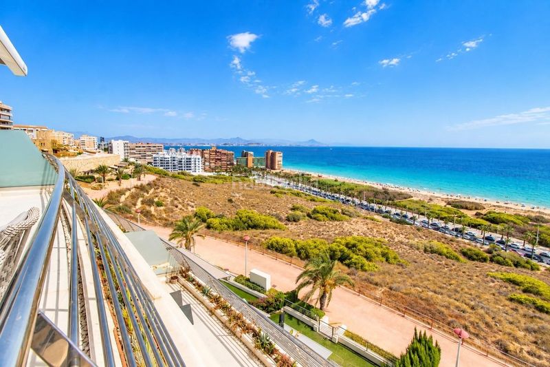 Foto e184d175-580f-4da4-ba06-7dcac2b8e0ae. Apartament amb calefacció piscina a Los Arenales del Sol Elche / Elx