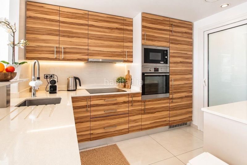 Foto e3ae5435-2027-40f2-9477-d38a1ed04926. Apartament amb calefacció piscina a Los Arenales del Sol Elche / Elx