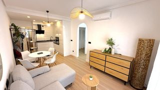 Apartamento en Puerto Deportivo