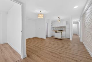 Apartment in El Molino