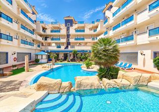 Apartament a La Regia