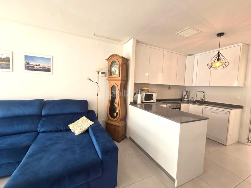 Foto 48f600b0-0d66-44b6-9670-7088f9122d83. Casa adossada amb piscina a Parque Acuático - Sector 25 Torrevieja