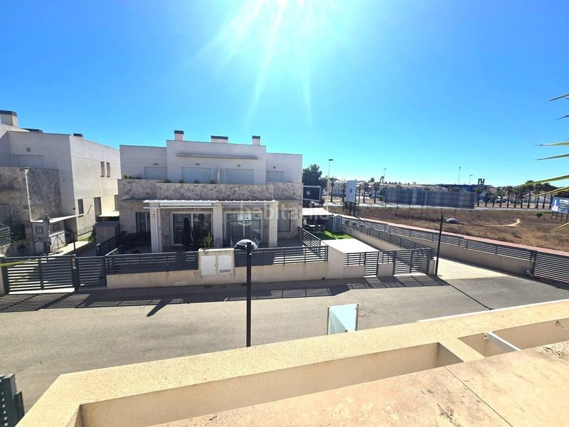 Foto 5bd1518d-0dc7-44a7-a466-10a1a88290be. Casa adossada amb piscina a Parque Acuático - Sector 25 Torrevieja