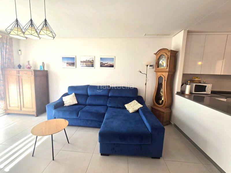 Foto b3a38e4d-778b-4b0c-b330-0abb3cbd6c45. Casa adossada amb piscina a Parque Acuático - Sector 25 Torrevieja
